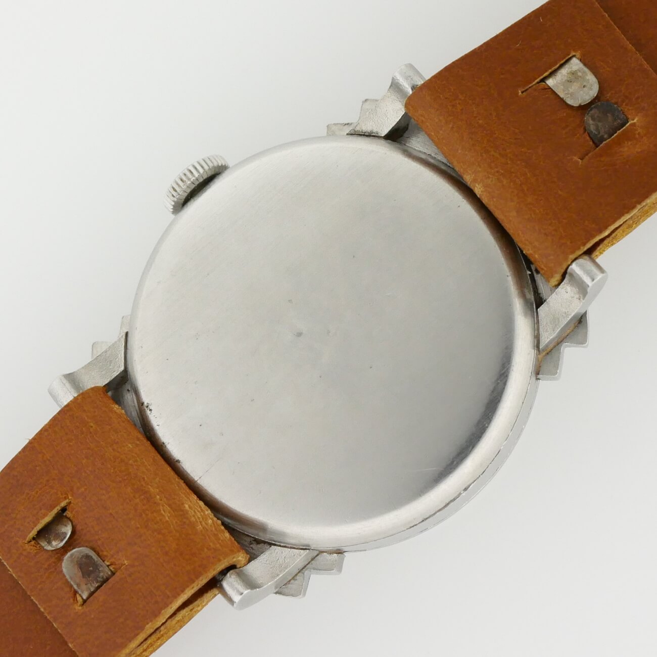 ULYSSE NARDIN ROUND MODEL