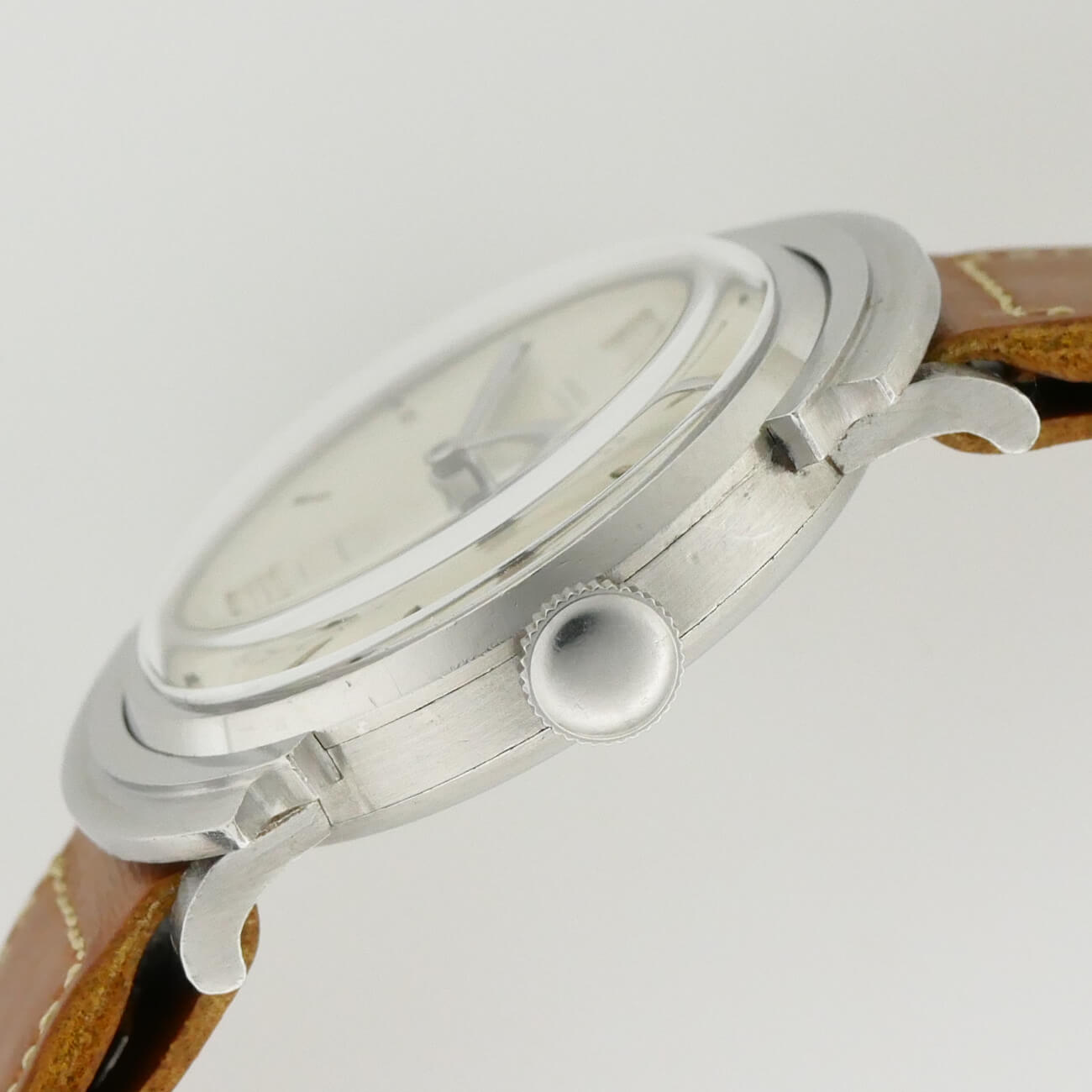ULYSSE NARDIN ROUND MODEL