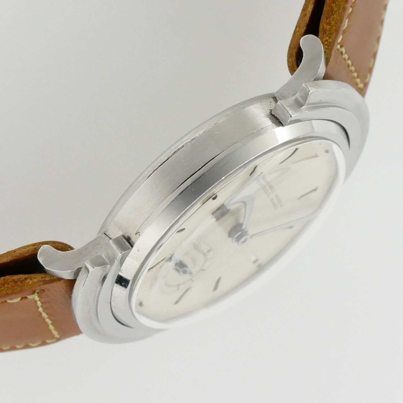 ULYSSE NARDIN ROUND MODEL