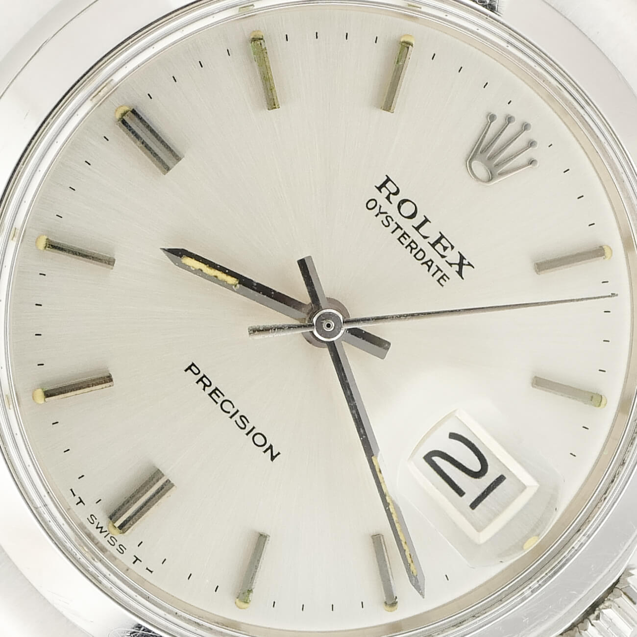 ROLEX OYSTERDATE