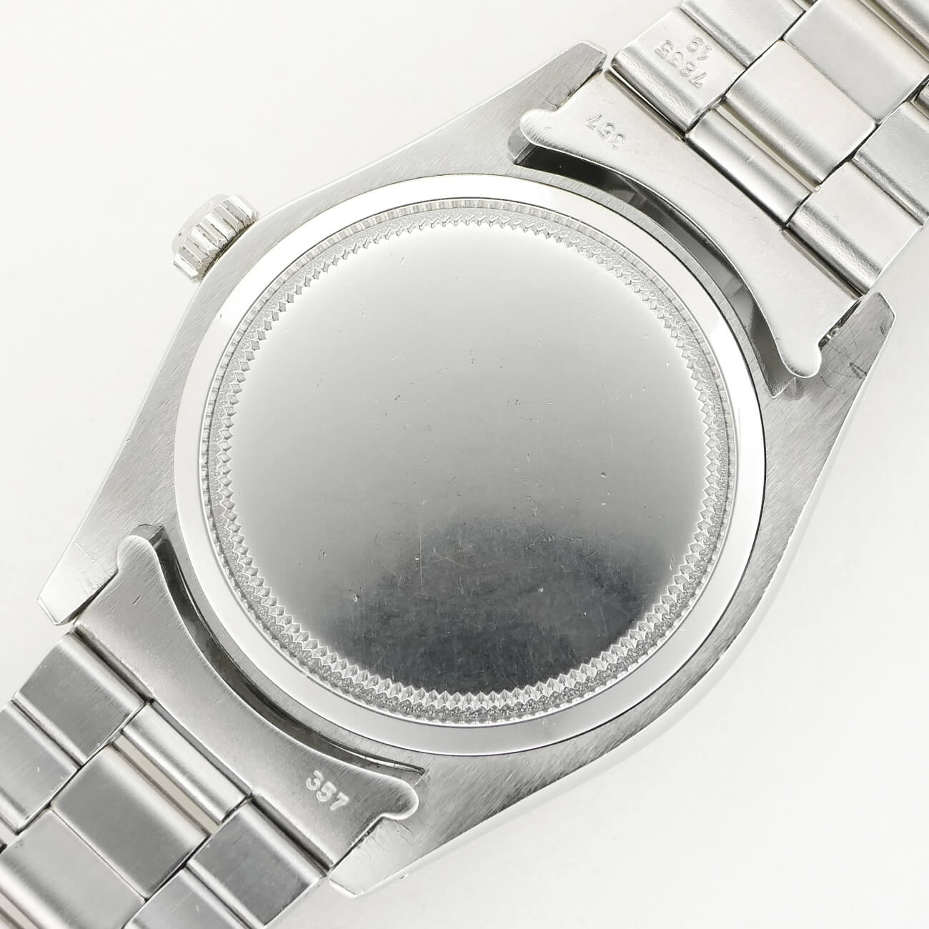 ROLEX OYSTERDATE