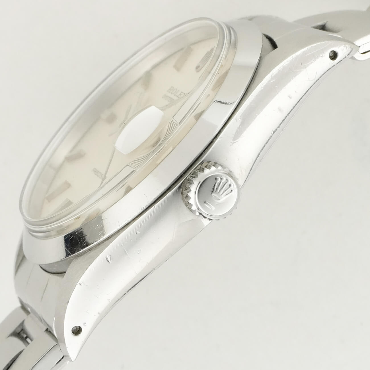 ROLEX OYSTERDATE