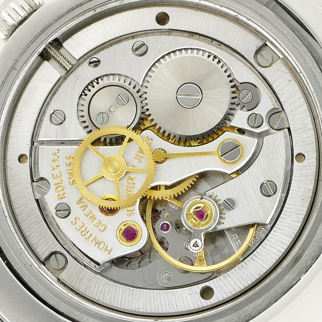 ROLEX OYSTERDATE