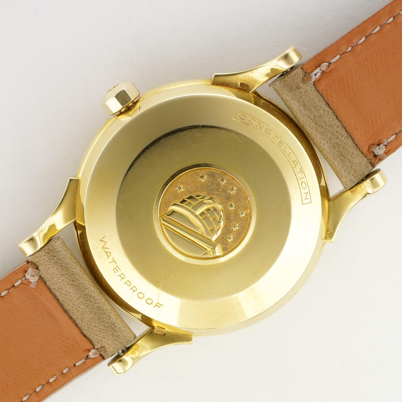 OMEGA CONSTELLATION