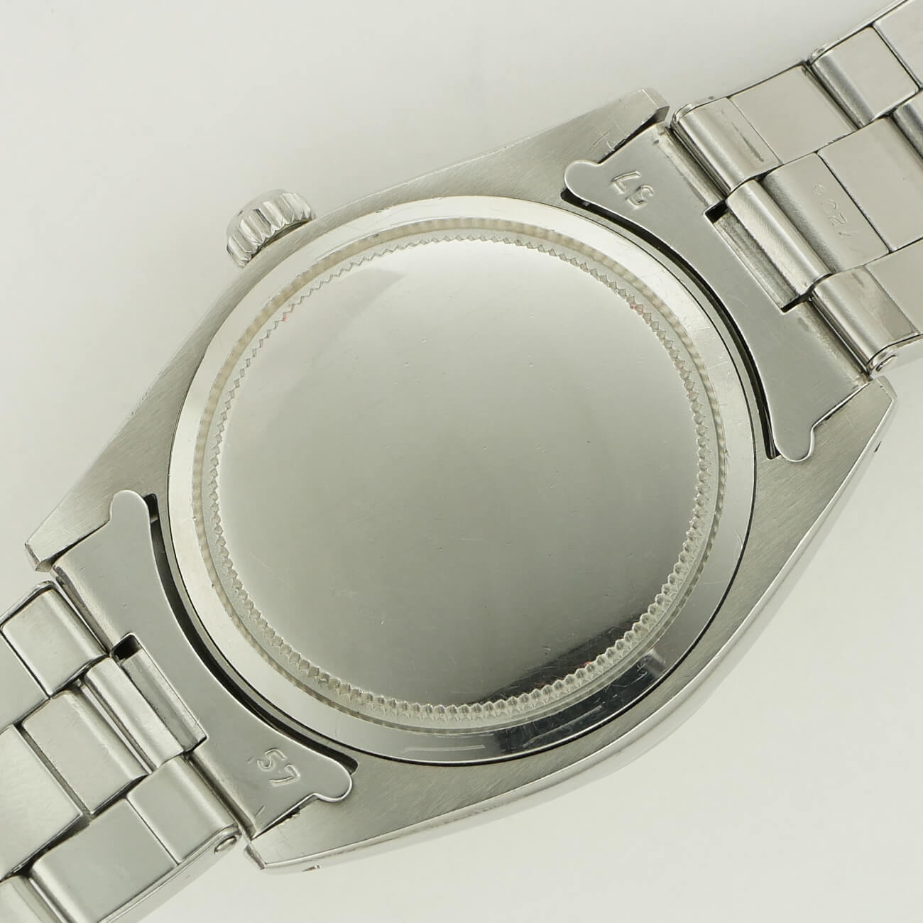 ROLEX OYSTERDATE