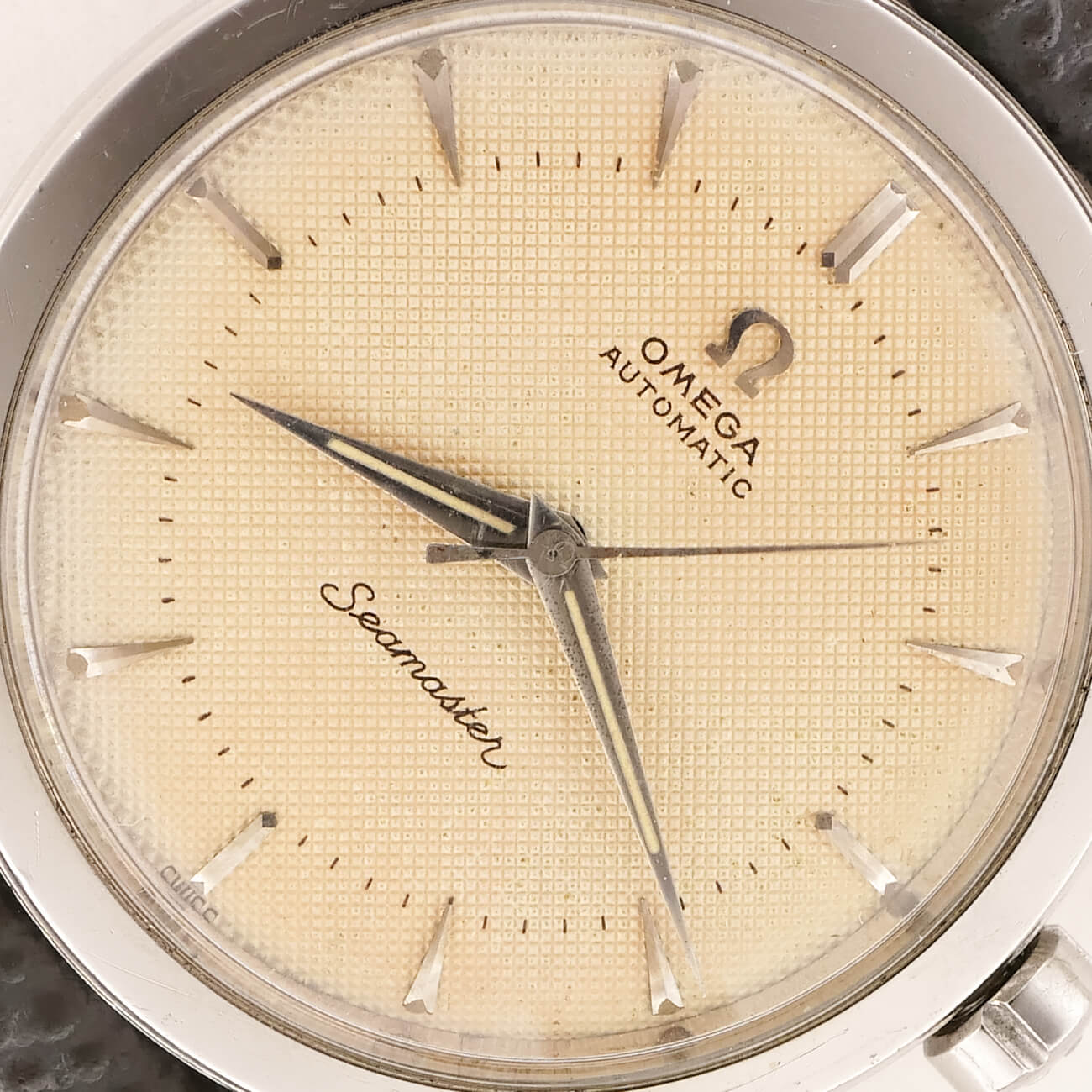 mo1956 | OMEGA - mens | CARESE [ケアーズ] – アンティークウォッチ 