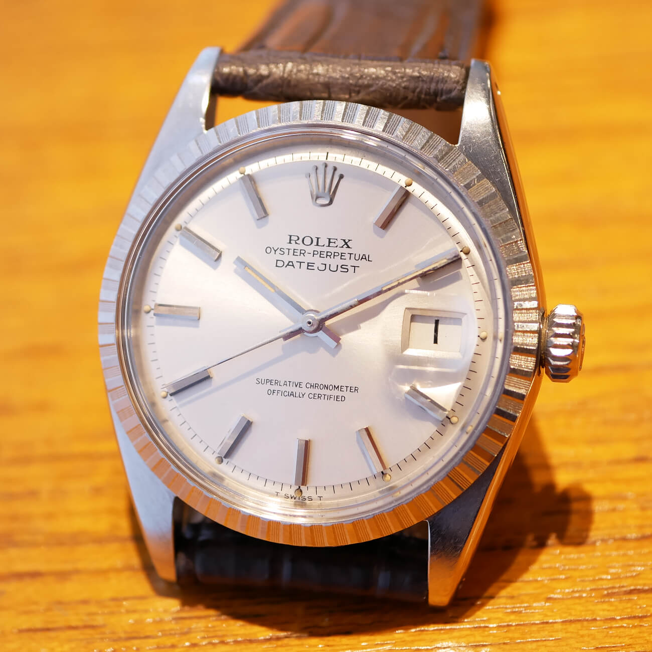 ROLEX DATEJUST