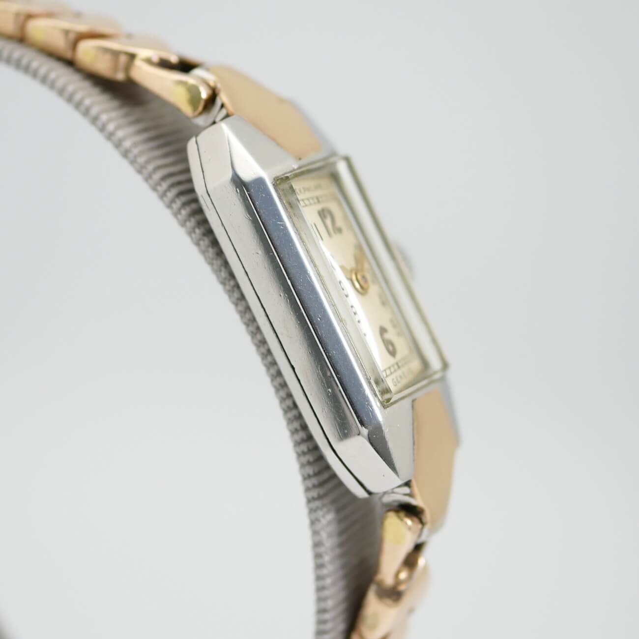 PATEK PHILIPPE RECTANGLE MODEL