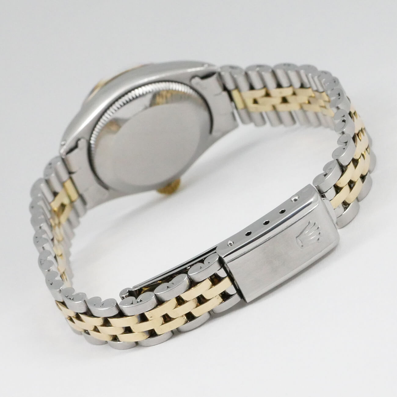 ROLEX OYSTER PERPETUAL DATE