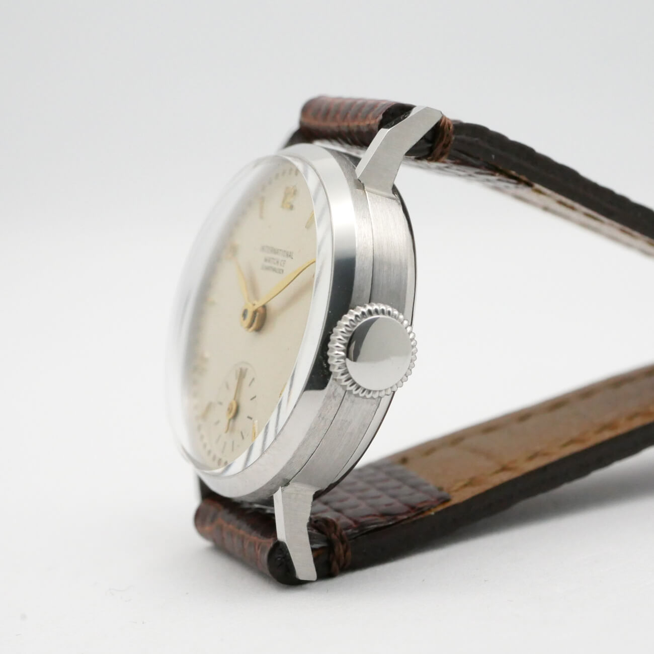 IWC ROUND MODEL