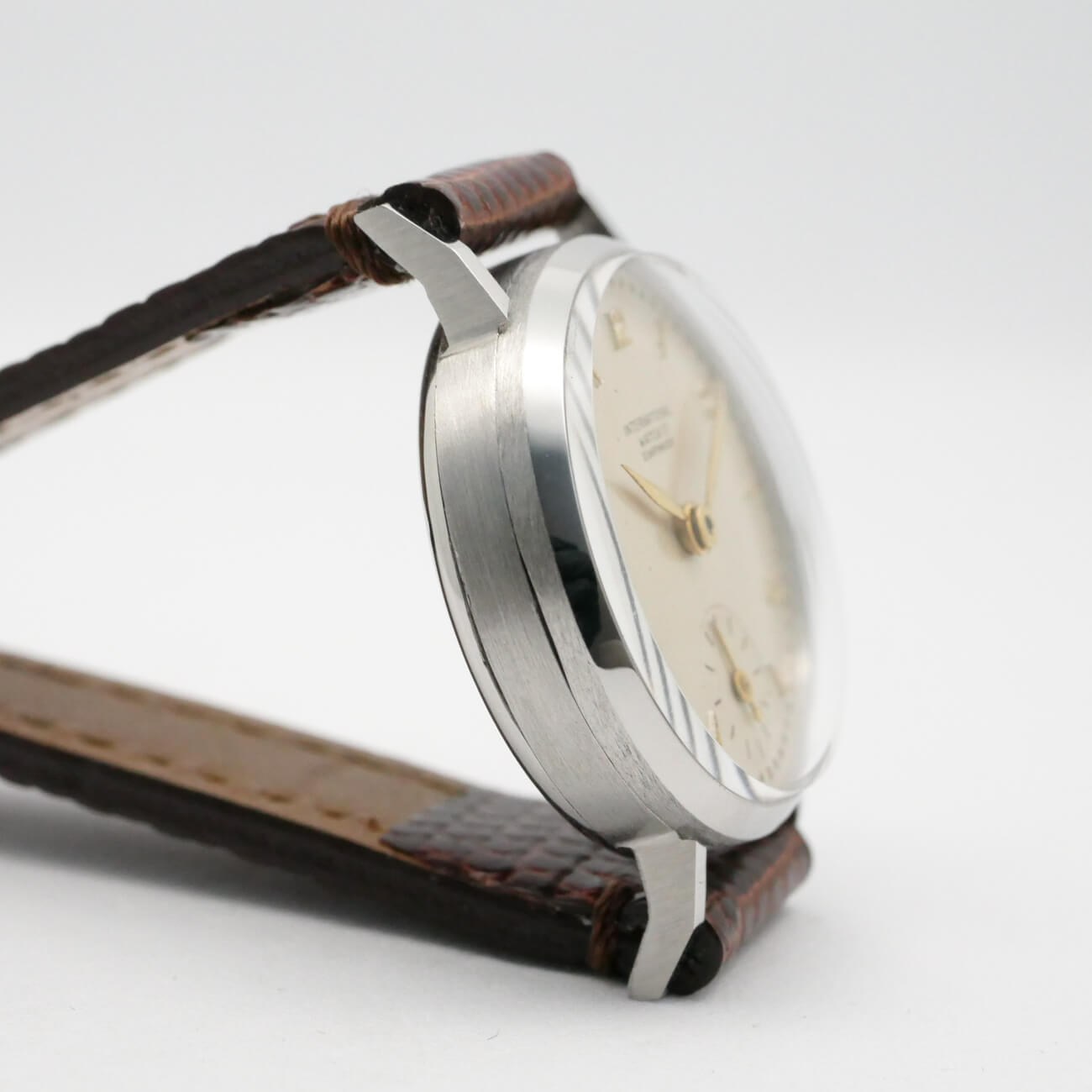 IWC ROUND MODEL