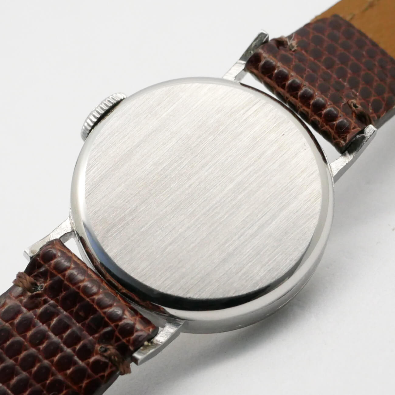IWC ROUND MODEL
