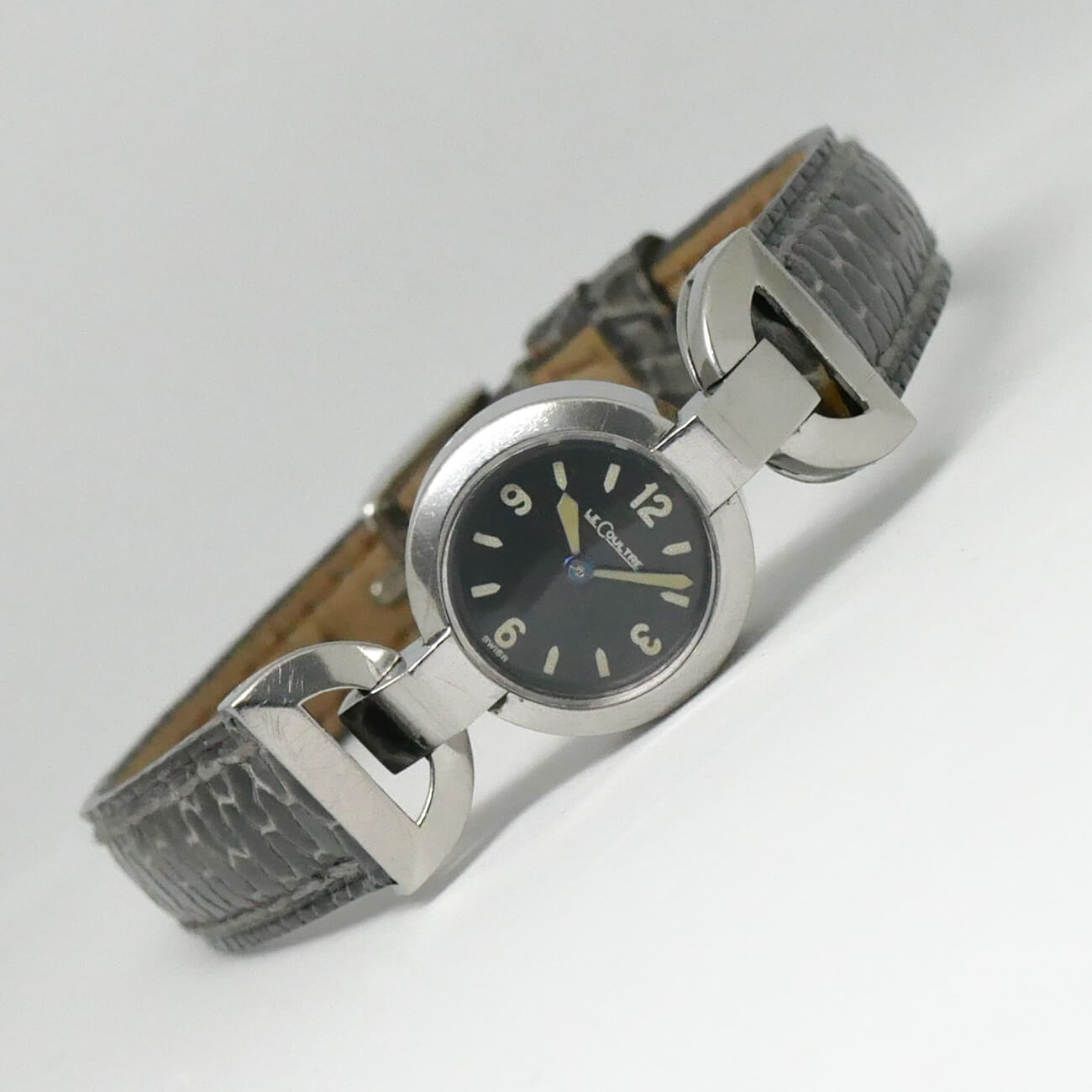 LE COULTRE BACK WIND