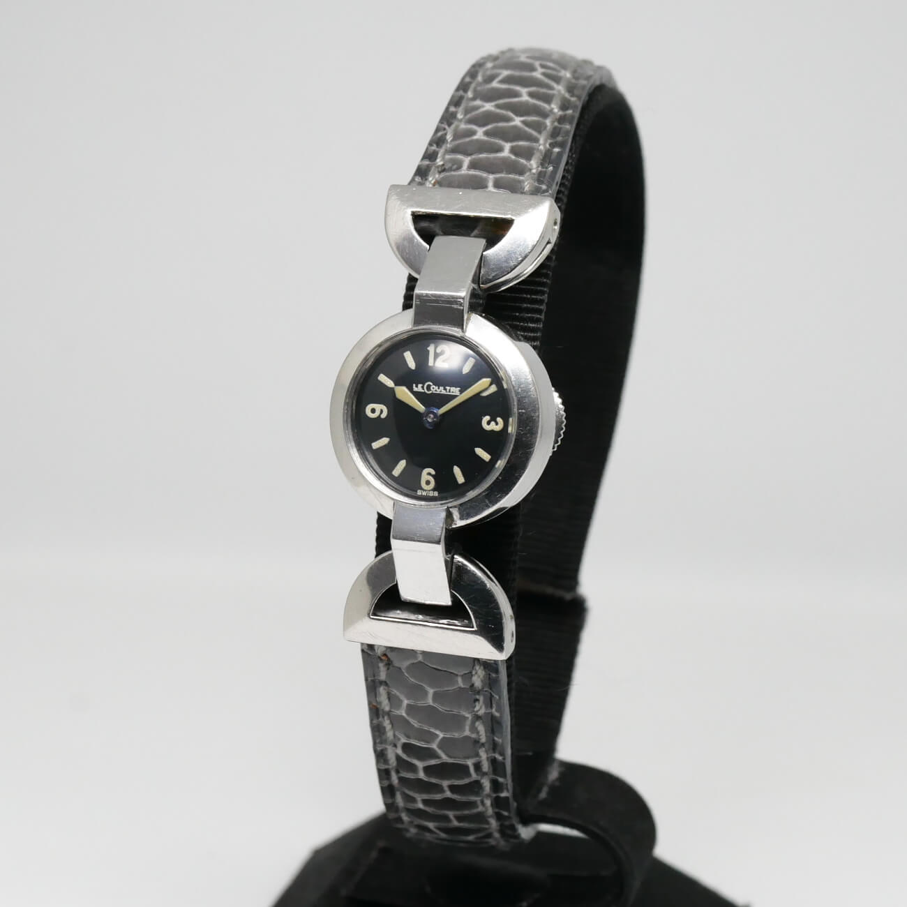 LE COULTRE BACK WIND