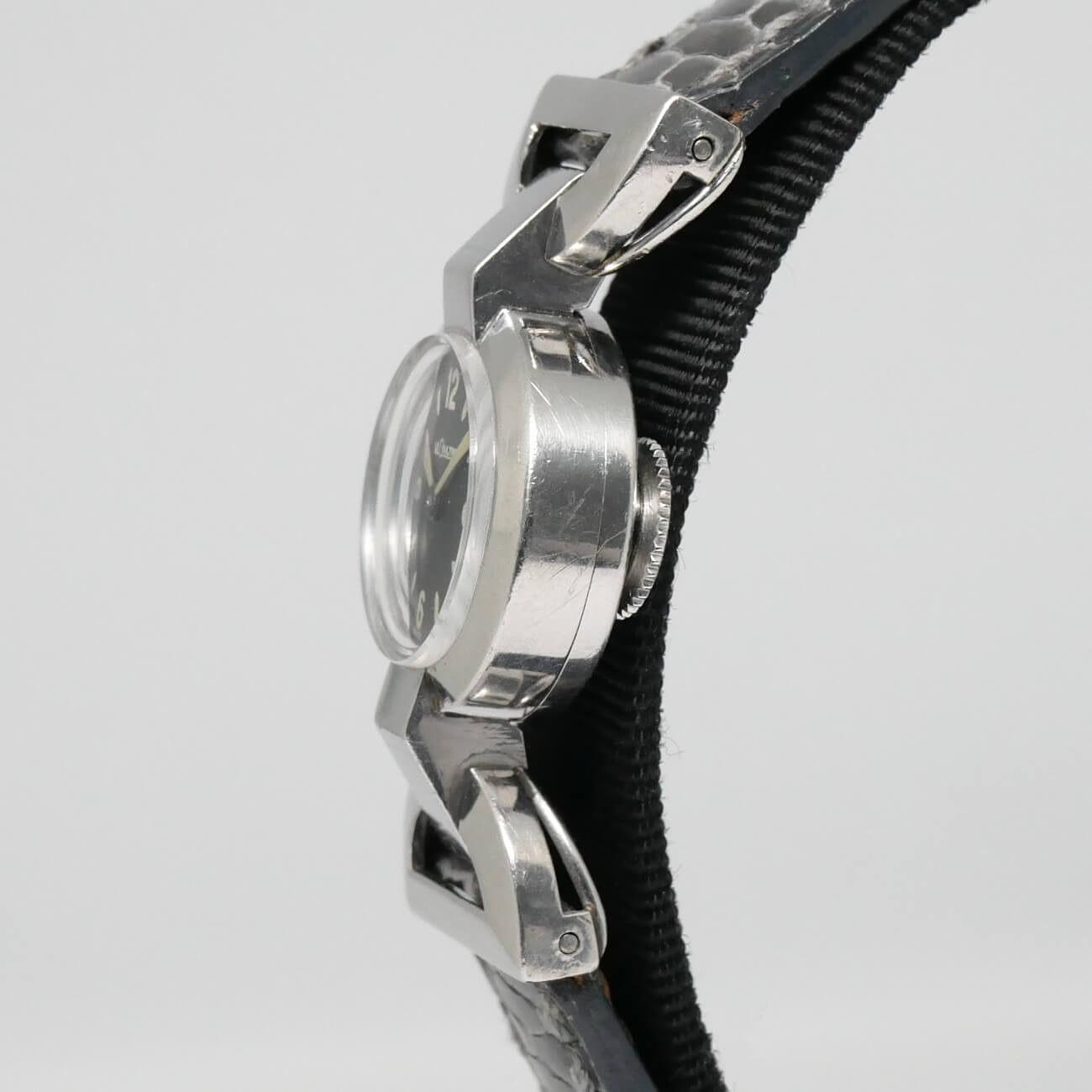 LE COULTRE BACK WIND