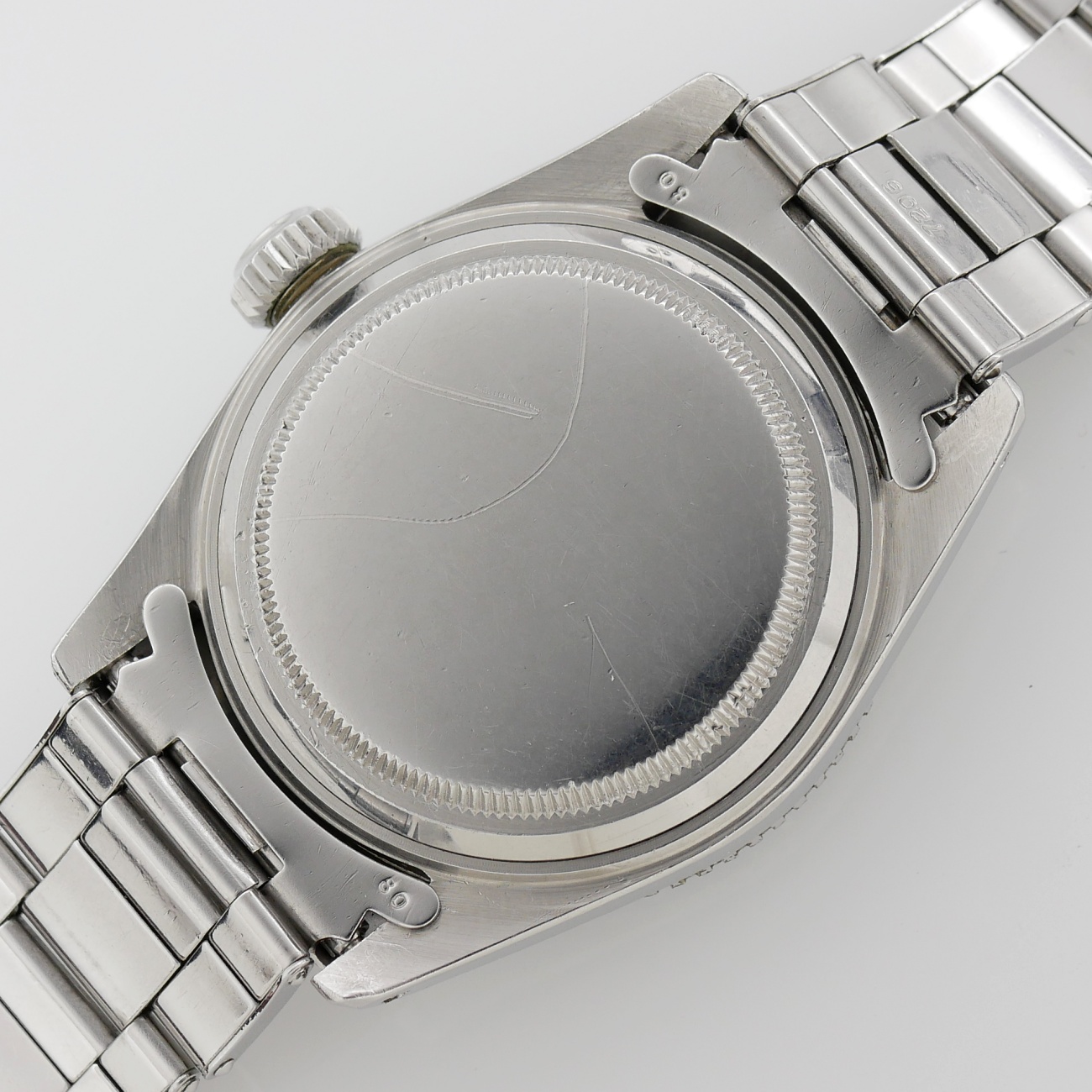 ROLEX SUBMARINER