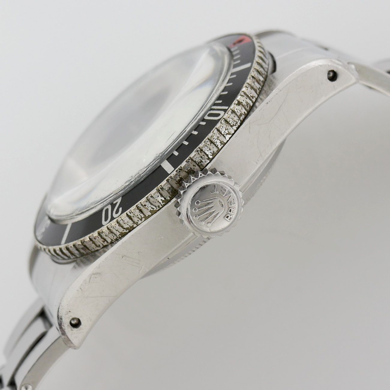 ROLEX SUBMARINER