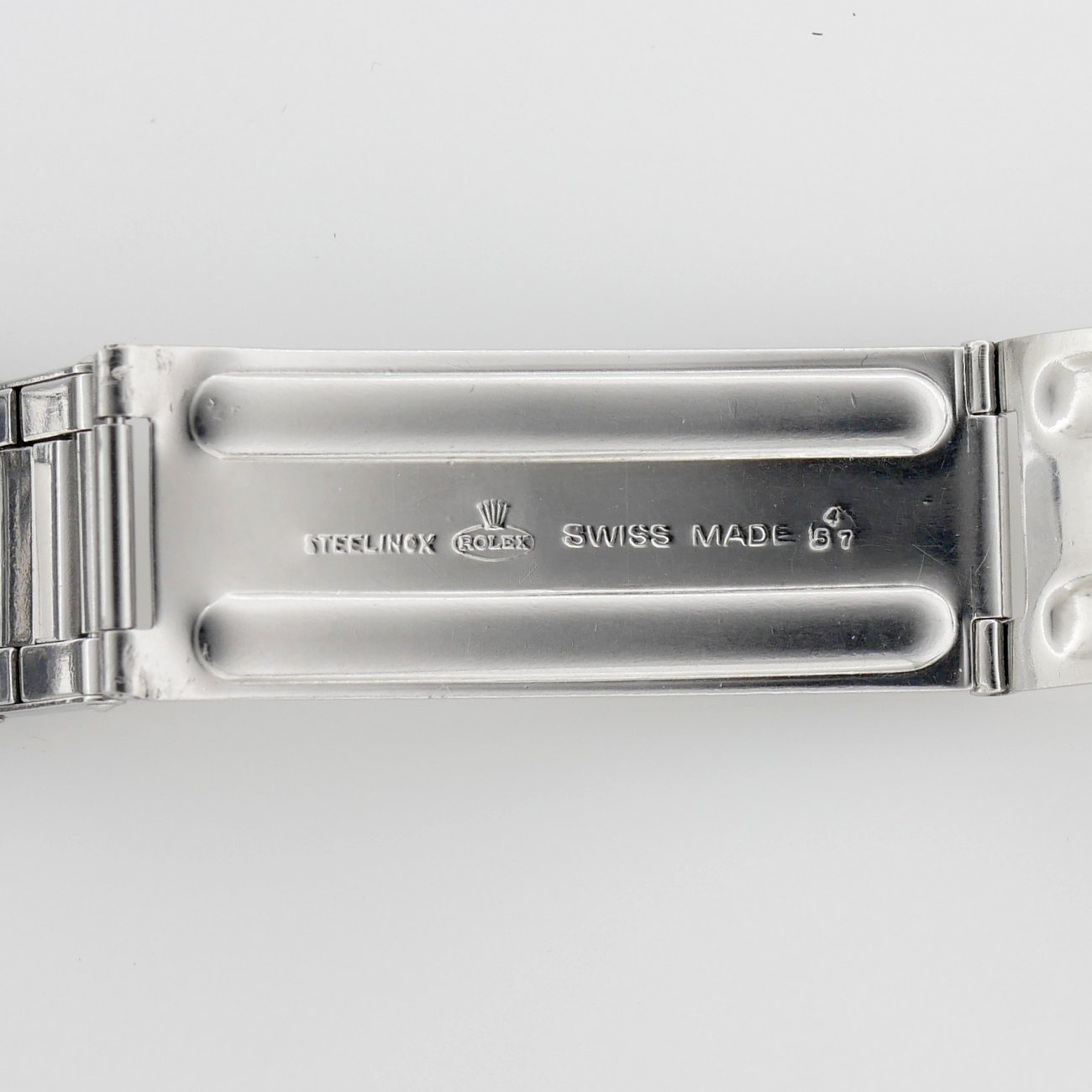 ROLEX SUBMARINER