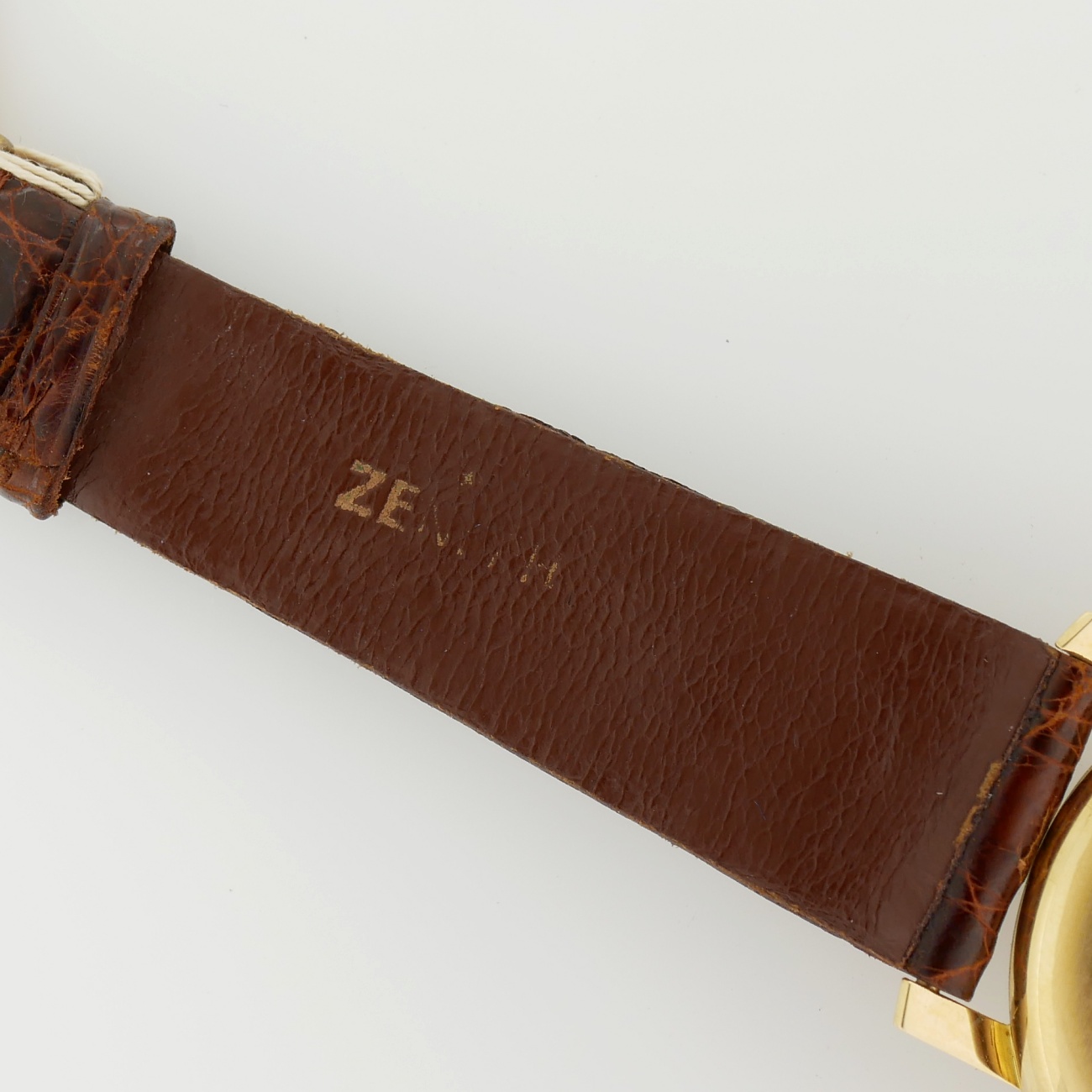 ZENITH CHRONOGRAPH