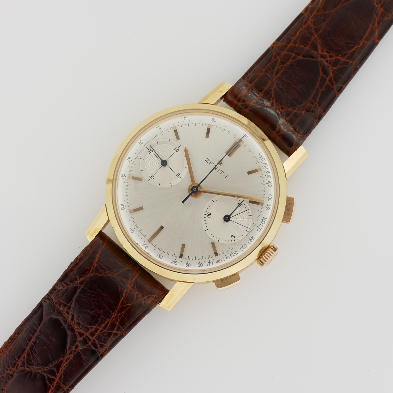 ZENITH CHRONOGRAPH