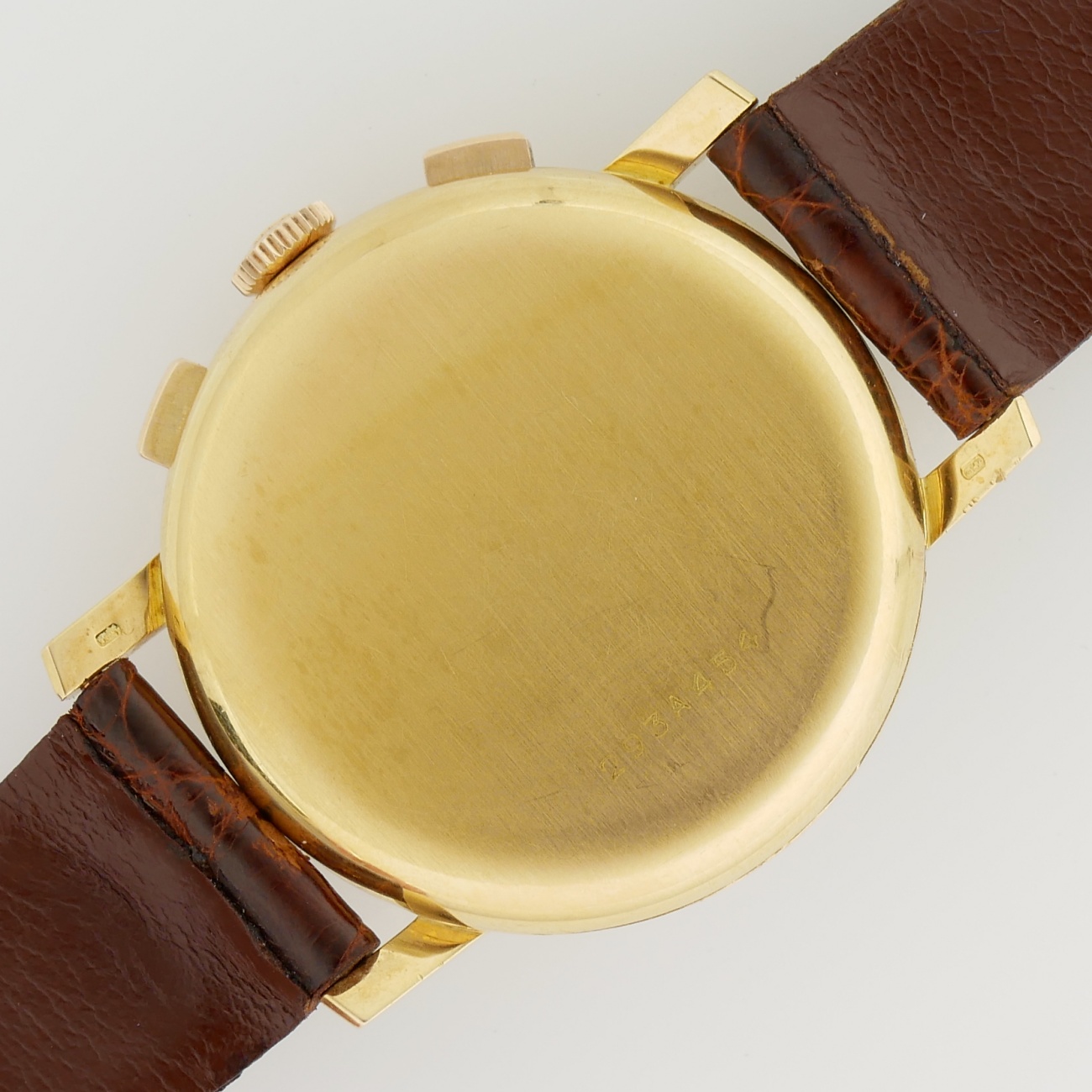ZENITH CHRONOGRAPH