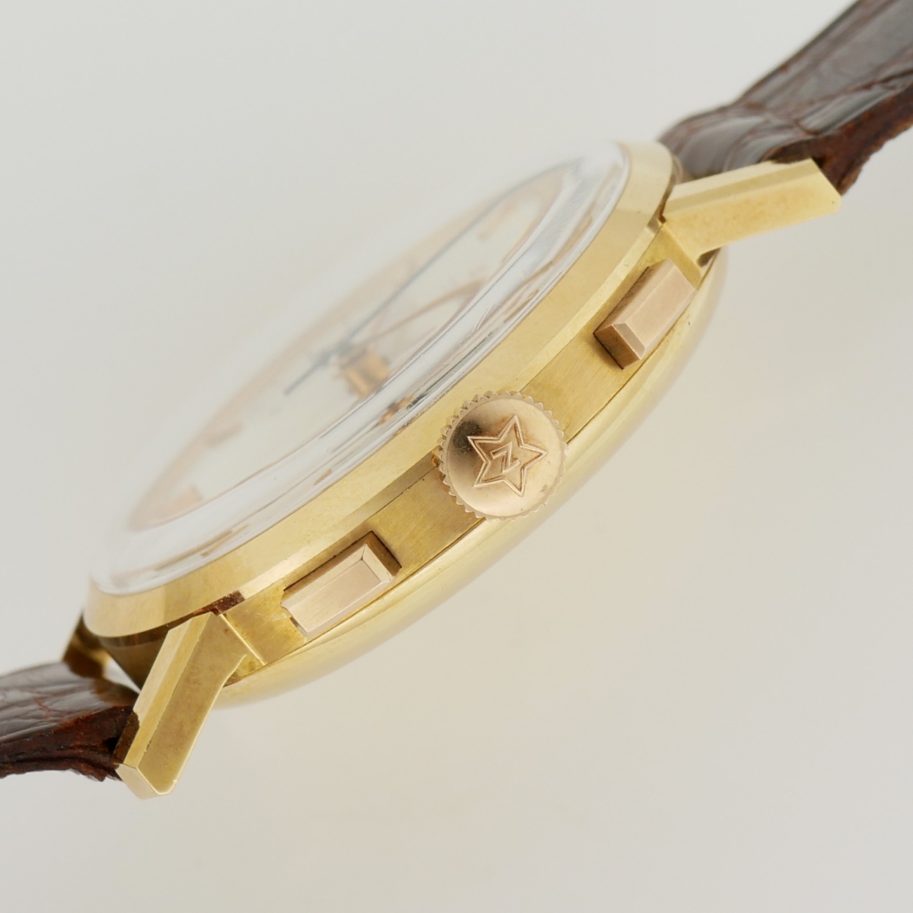 ZENITH CHRONOGRAPH