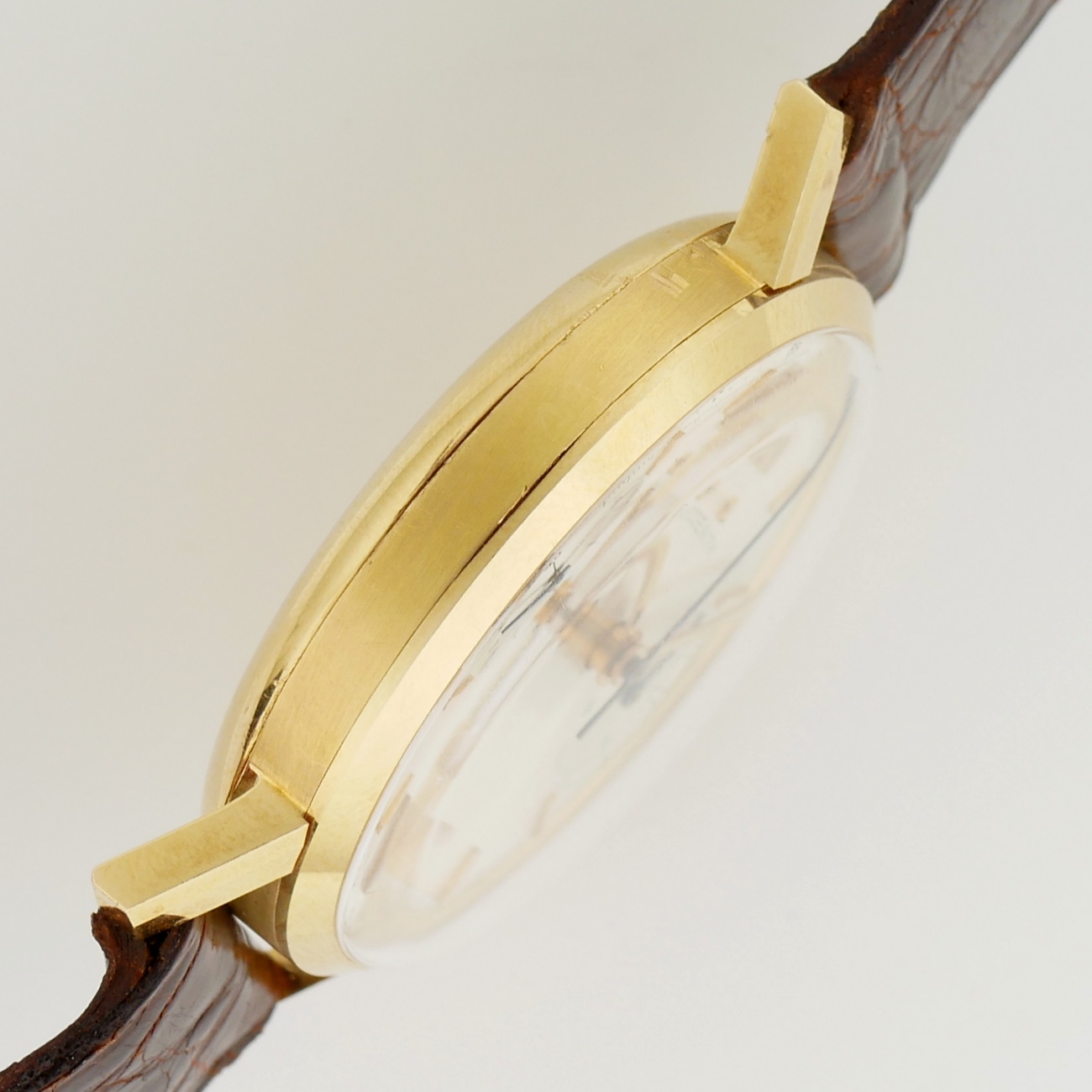 ZENITH CHRONOGRAPH