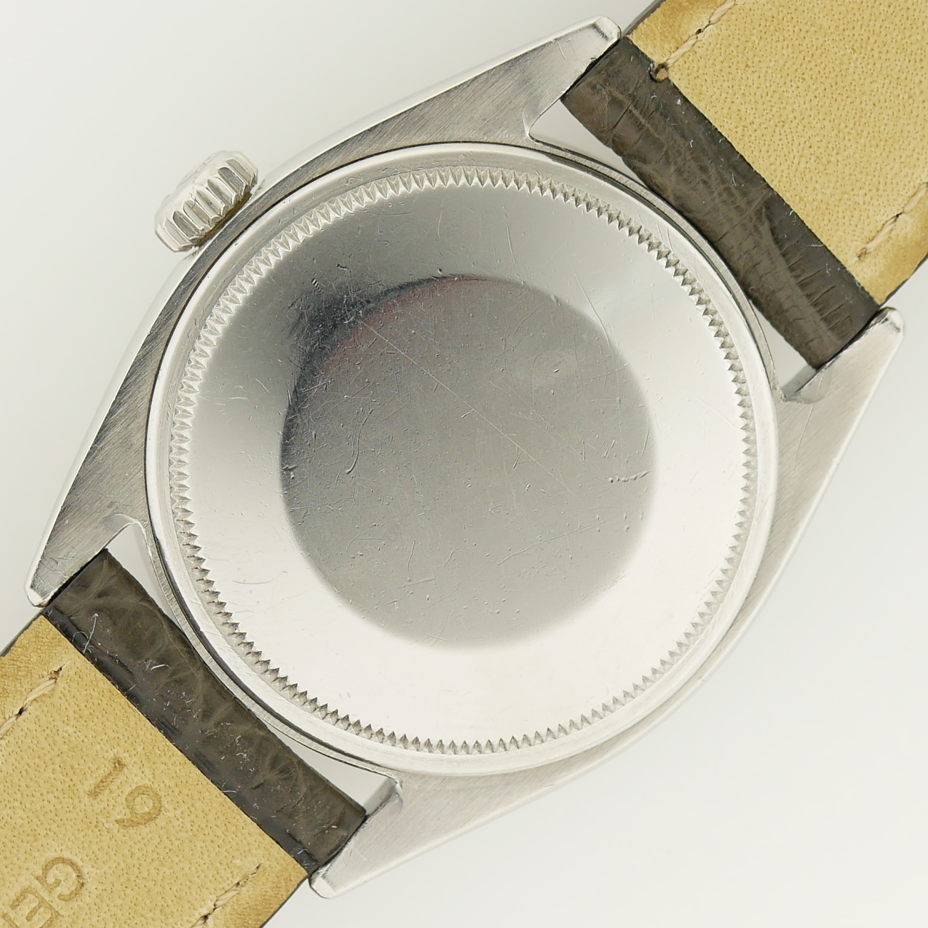 ROLEX OYSTER PERPETUAL DATE