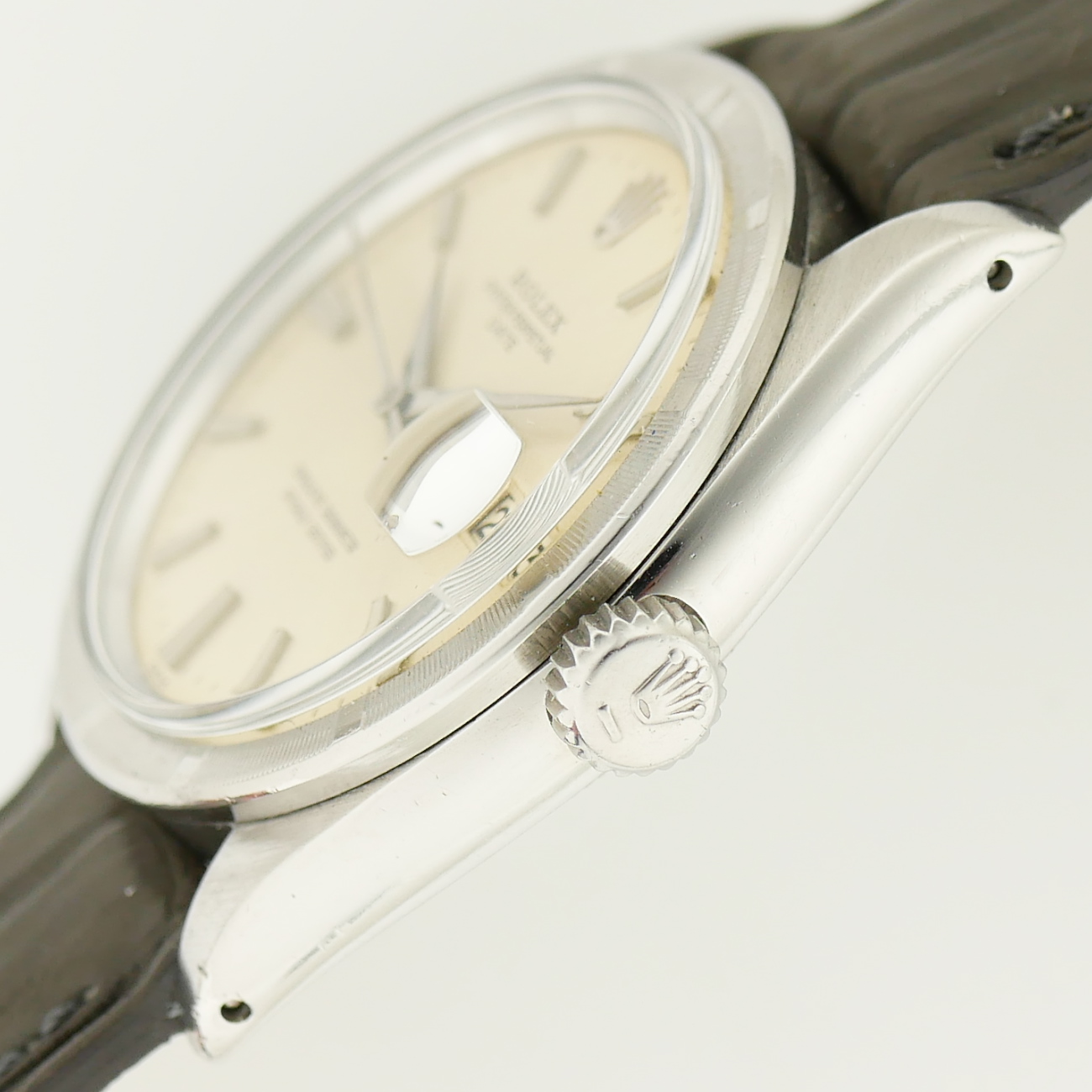 ROLEX OYSTER PERPETUAL DATE