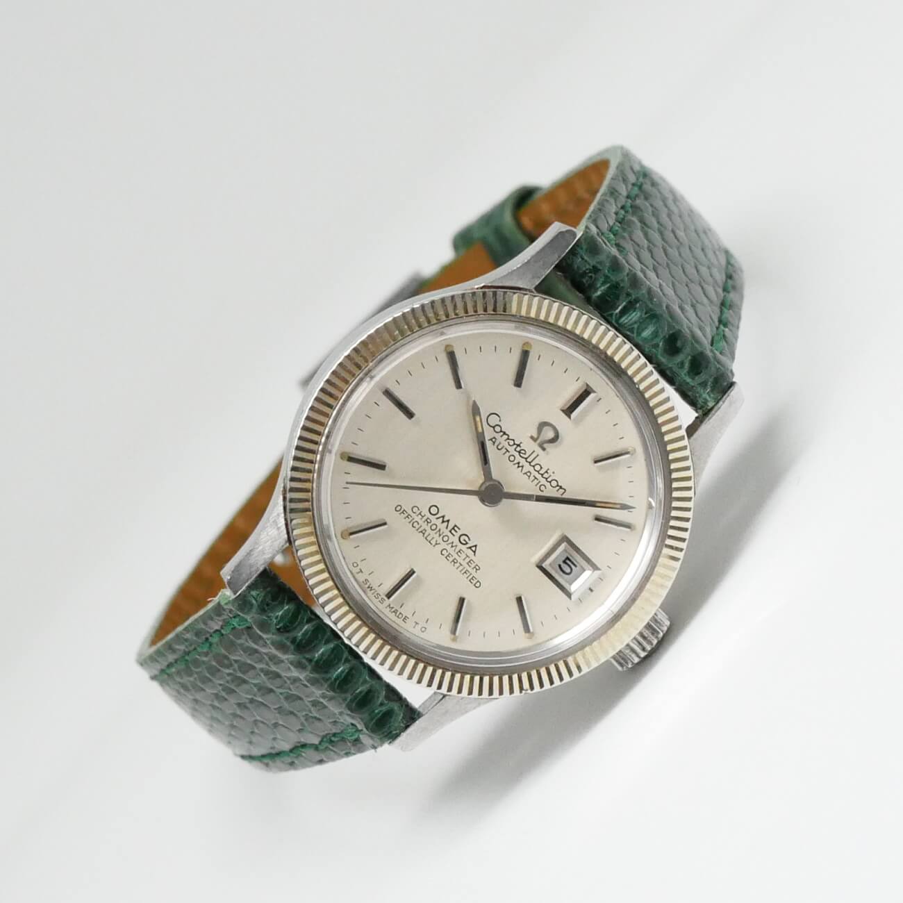 OMEGA CONSTELLATION