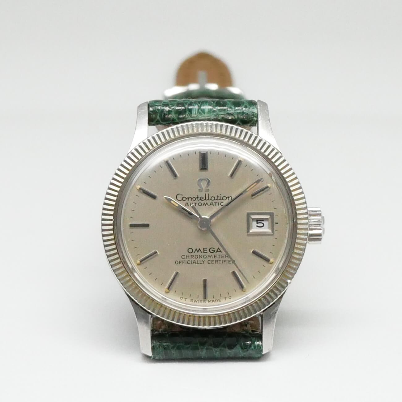 OMEGA CONSTELLATION