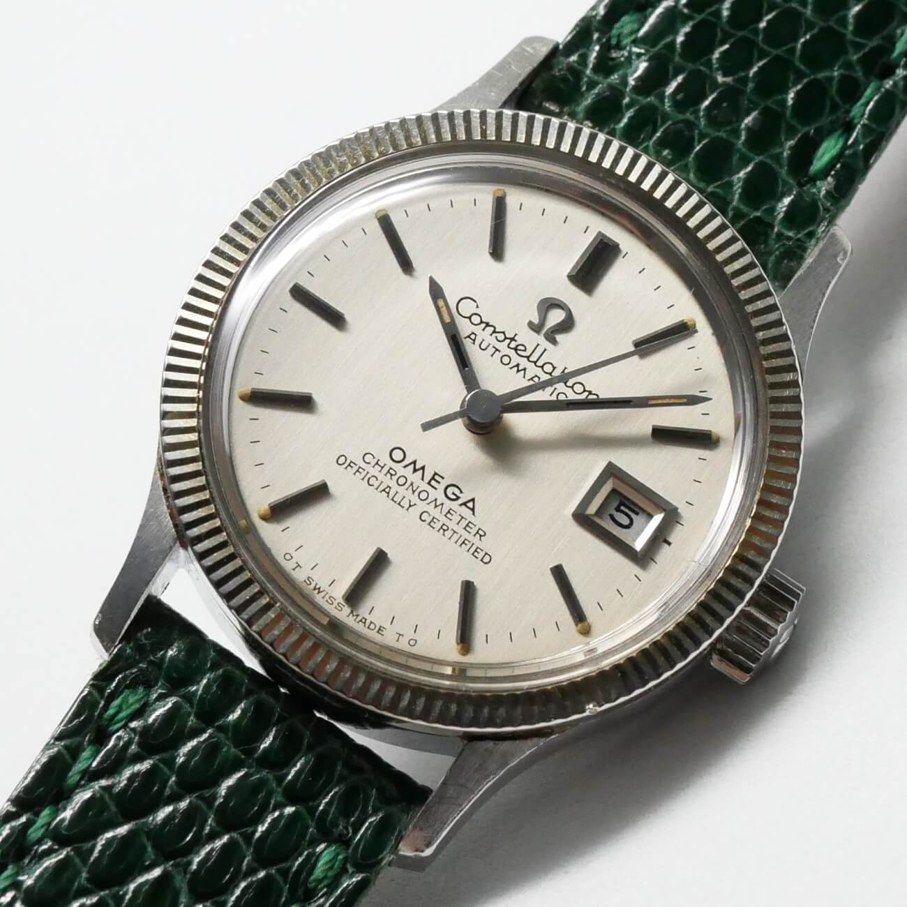 OMEGA CONSTELLATION