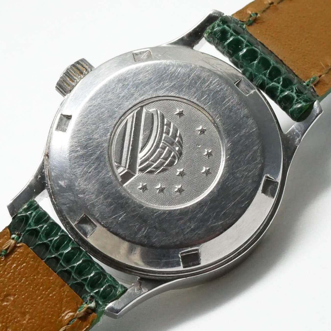 OMEGA CONSTELLATION