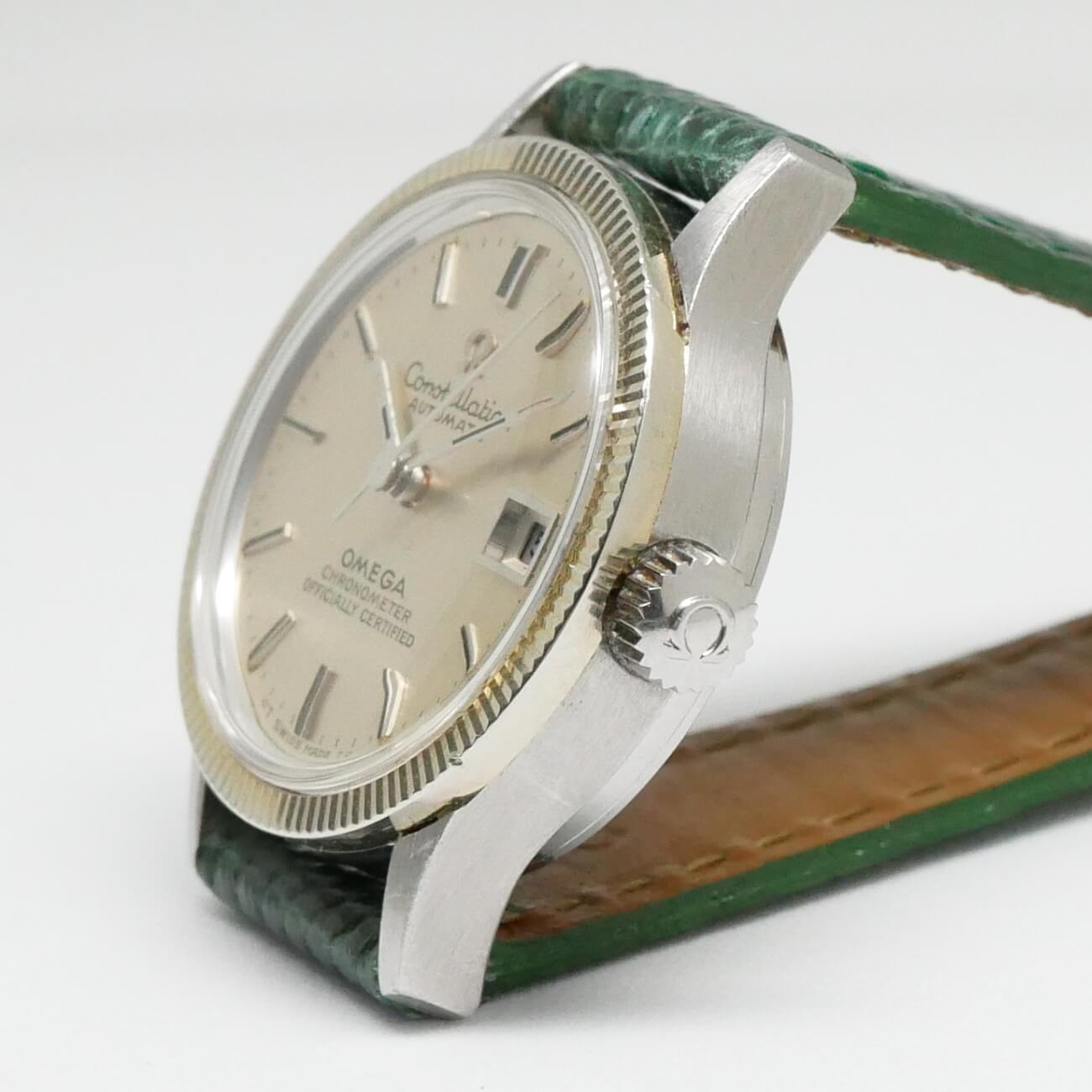 OMEGA CONSTELLATION