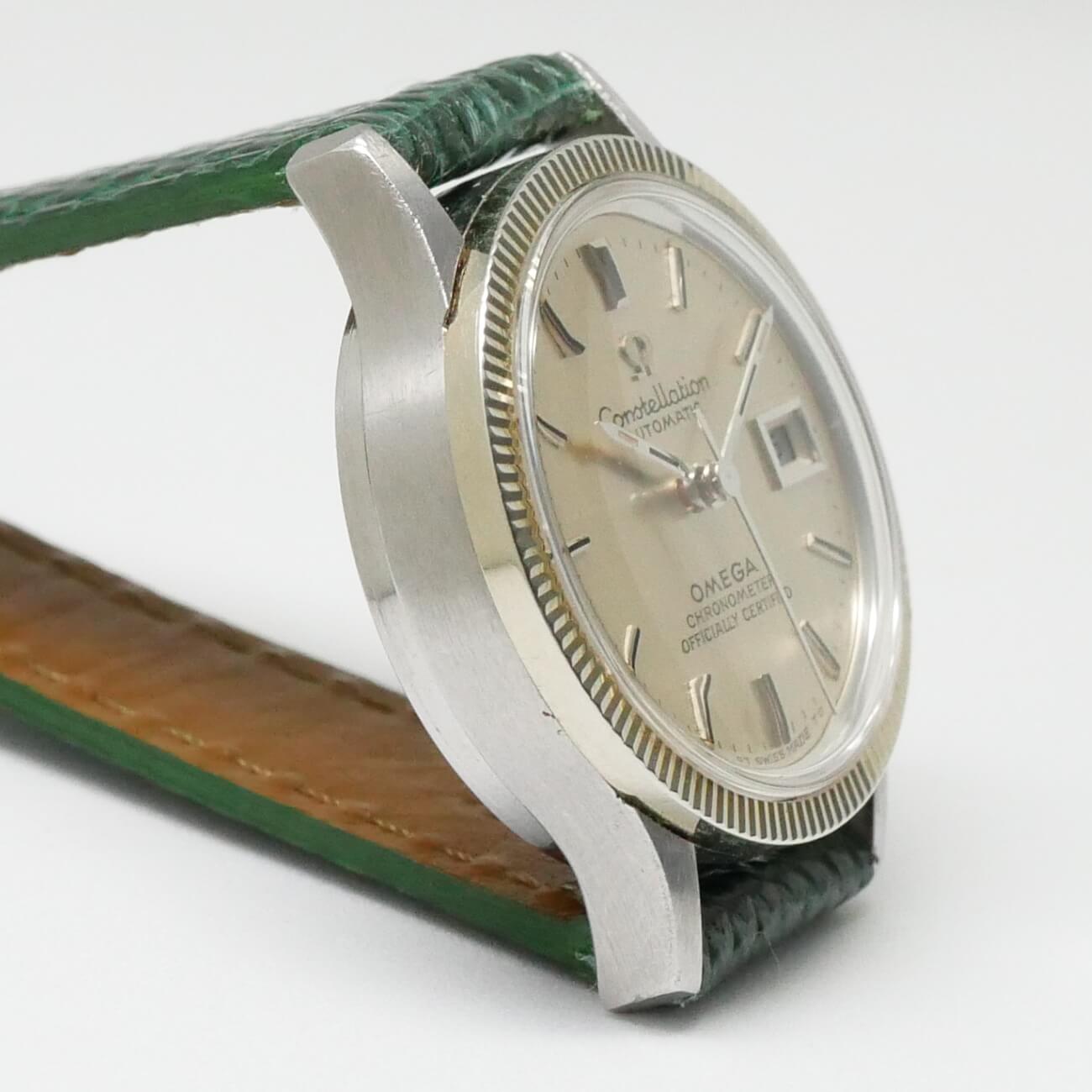 OMEGA CONSTELLATION