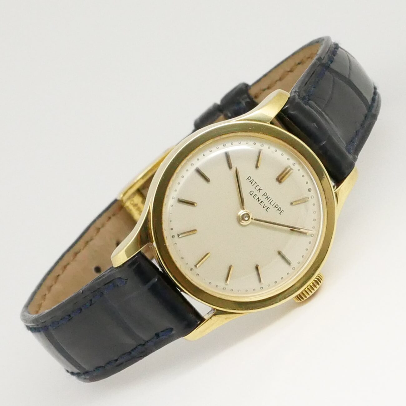 PATEK PHILIPPE CALATRAVA