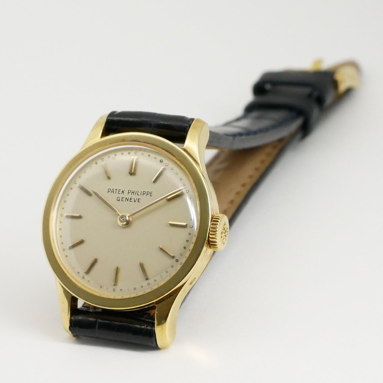 PATEK PHILIPPE CALATRAVA