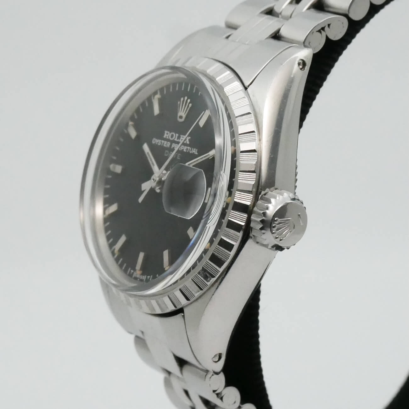 ROLEX OYSTER PERPETUAL DATE