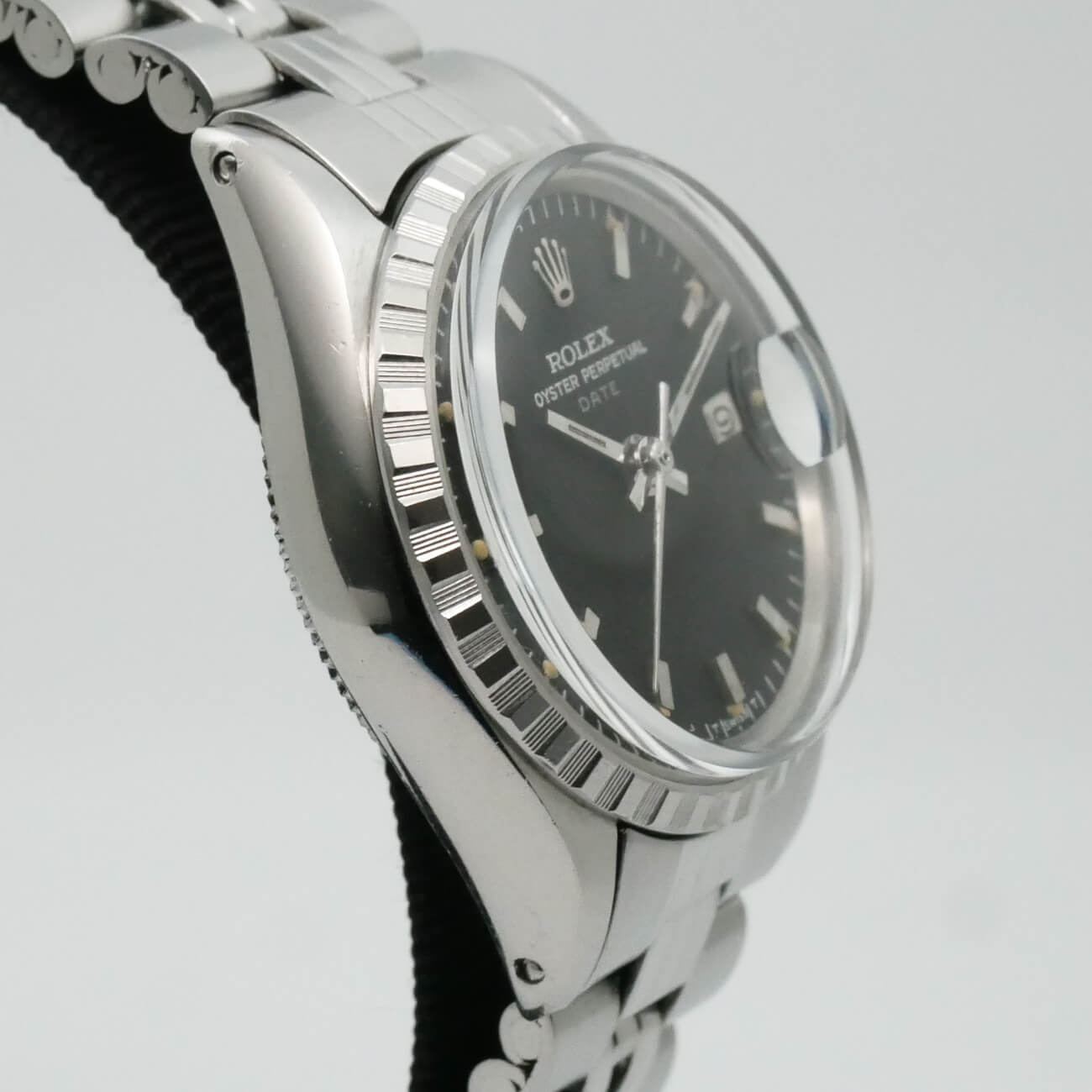 ROLEX OYSTER PERPETUAL DATE