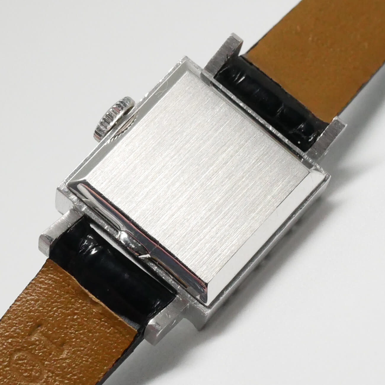 PATEK PHILIPPE RECTANGLE MODEL