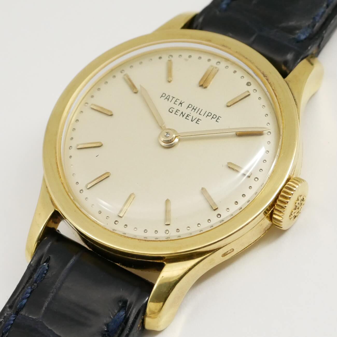 PATEK PHILIPPE CALATRAVA