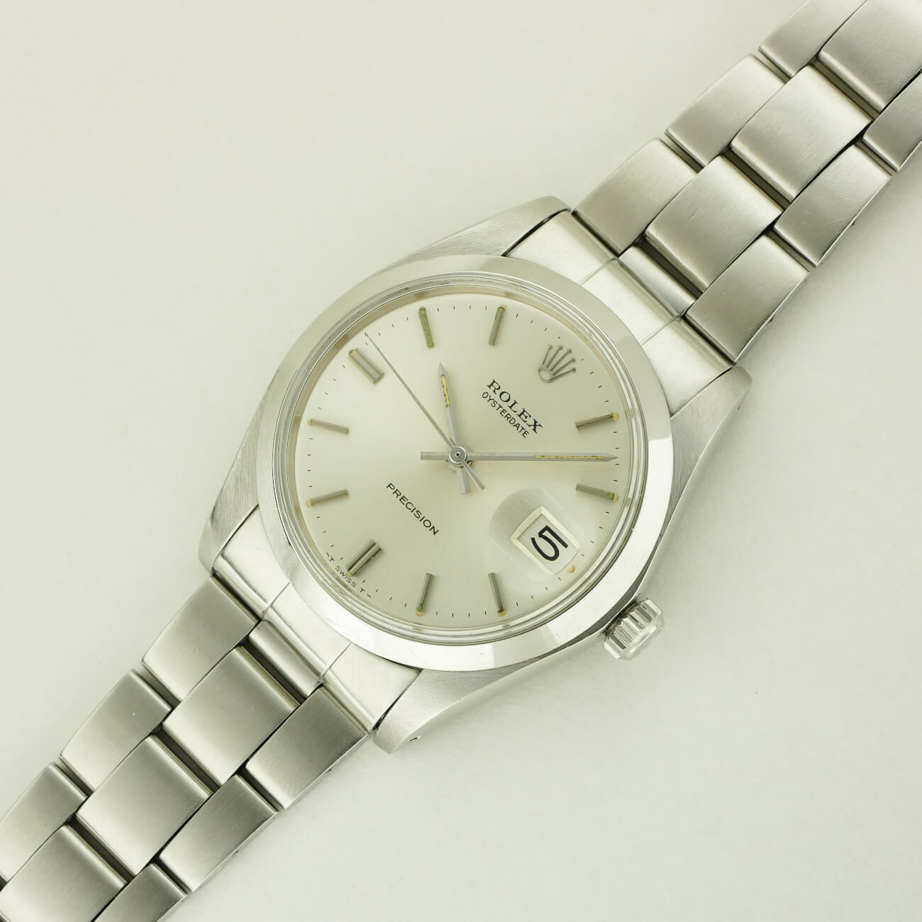 ROLEX OYSTERDATE