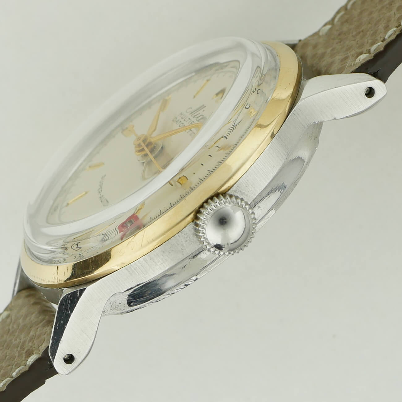MIDO MULTIFORT DATOMETER