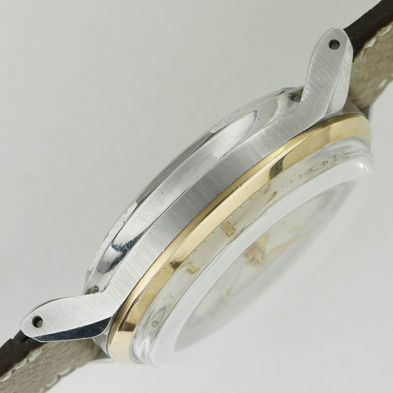 MIDO MULTIFORT DATOMETER