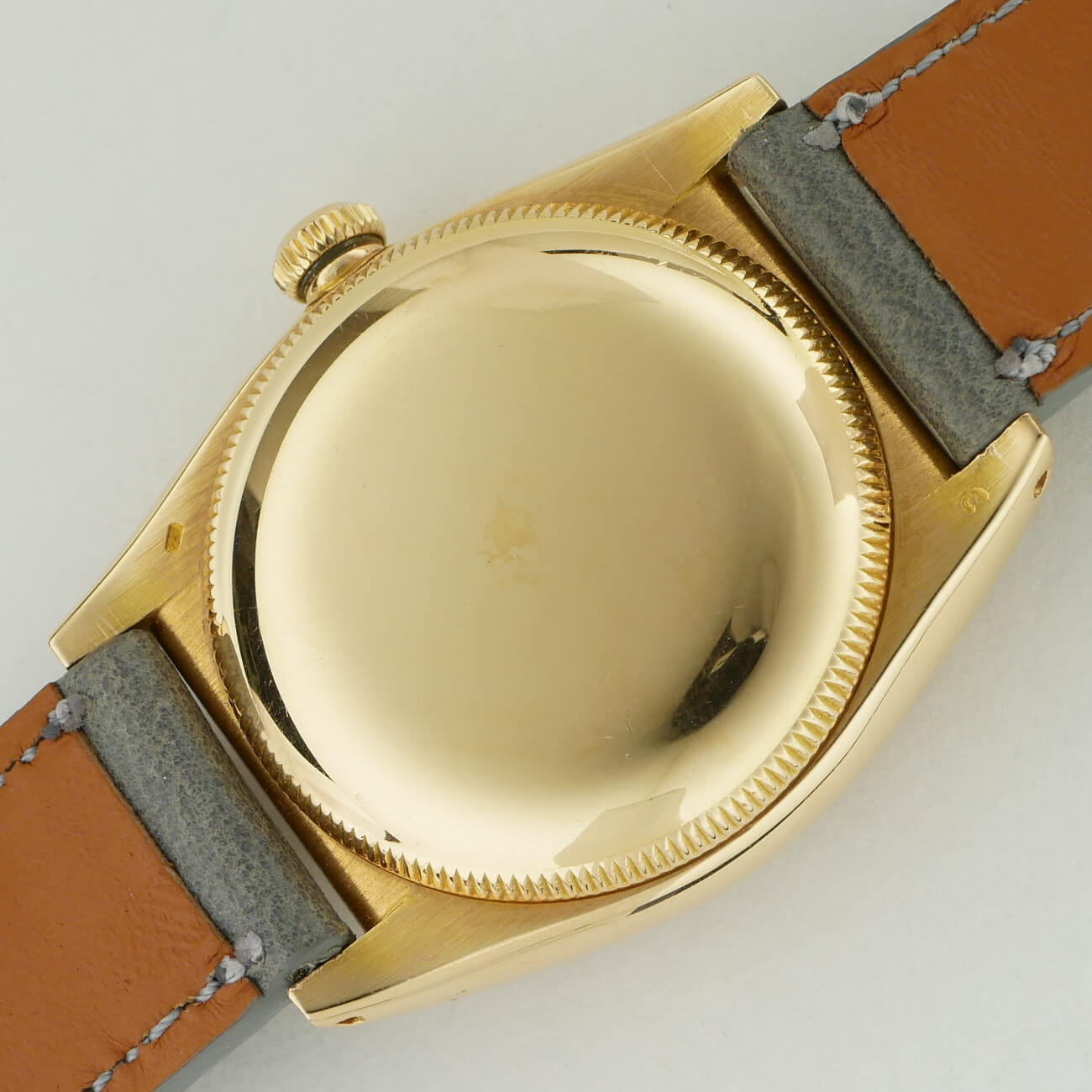 ROLEX BUBBLE BACK