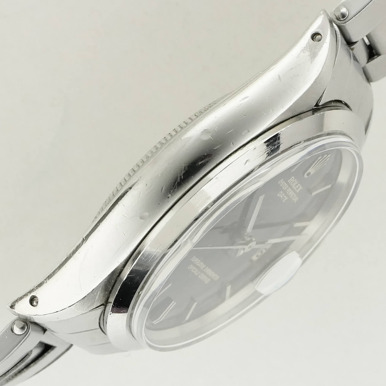 ROLEX OYSTER PERPETUAL DATE