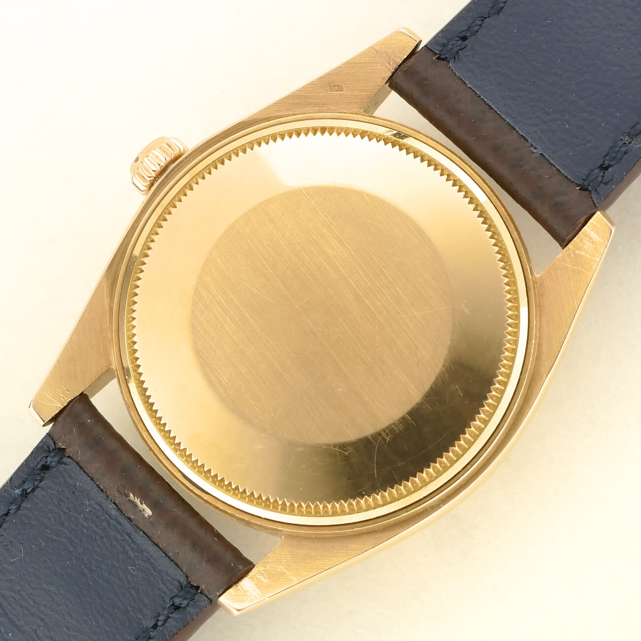 ROLEX OYSTER PERPETUAL DATE