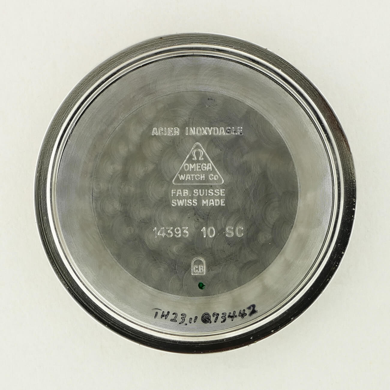 OMEGA CONSTELLATION