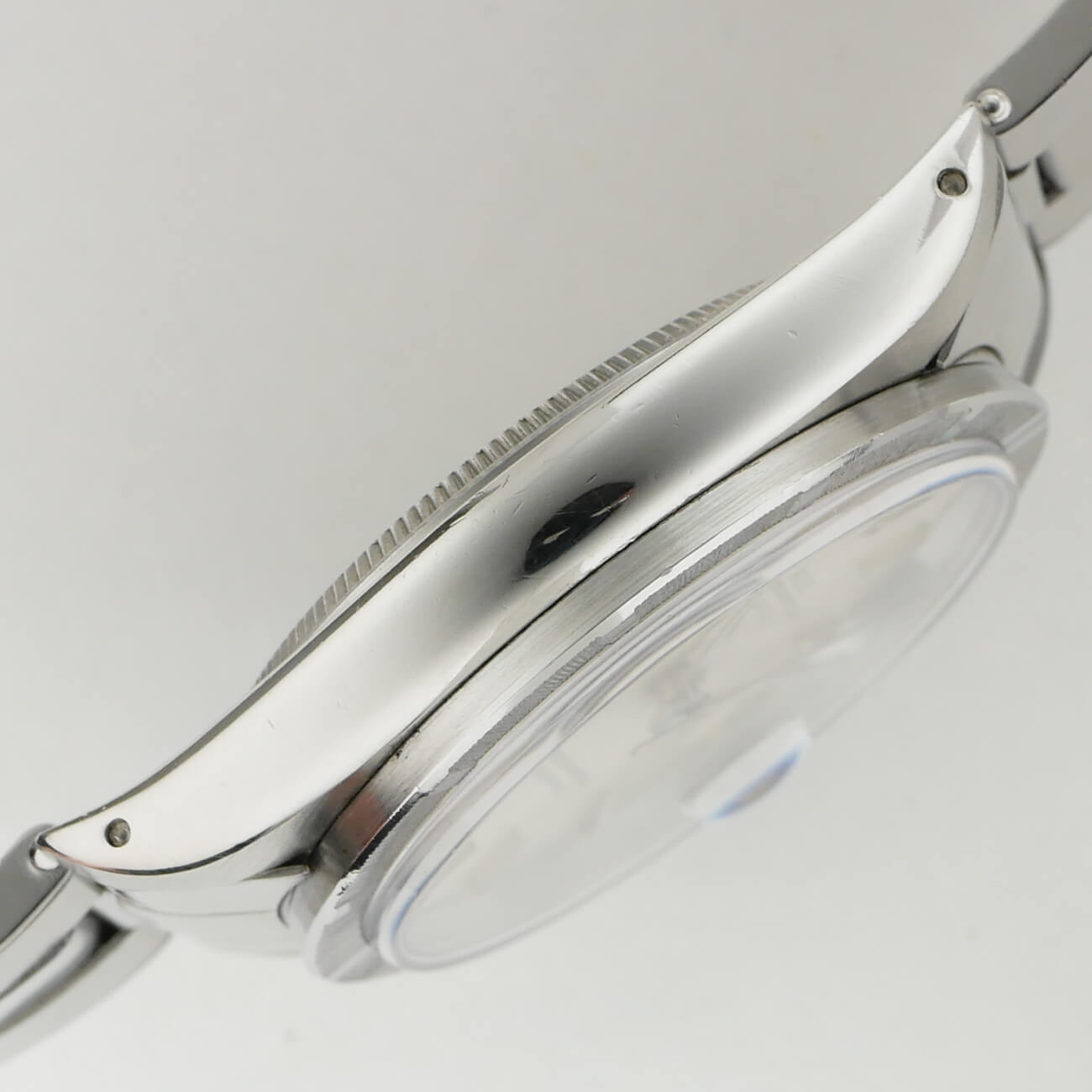 ROLEX OYSTER PERPETUAL DATE