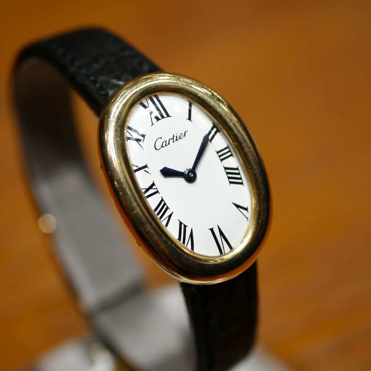 CARTIER MINI BAIGNOIRE